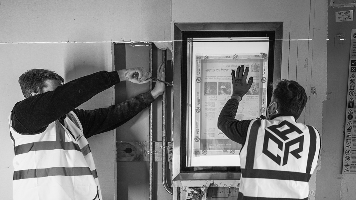 ACR Facilities Project 7