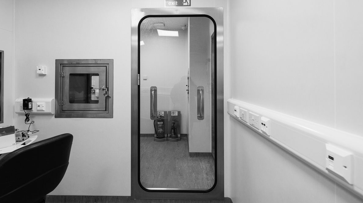 ACR Facilities Project 9