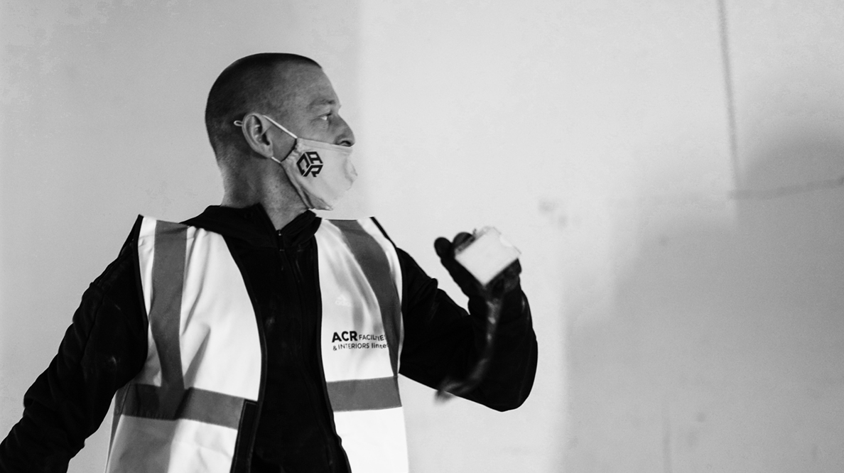 ACR Facilities Project 5