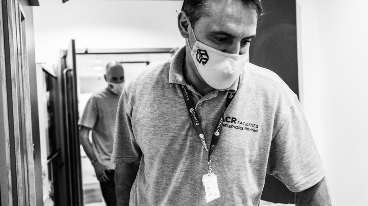 ACR Facilities Project 11