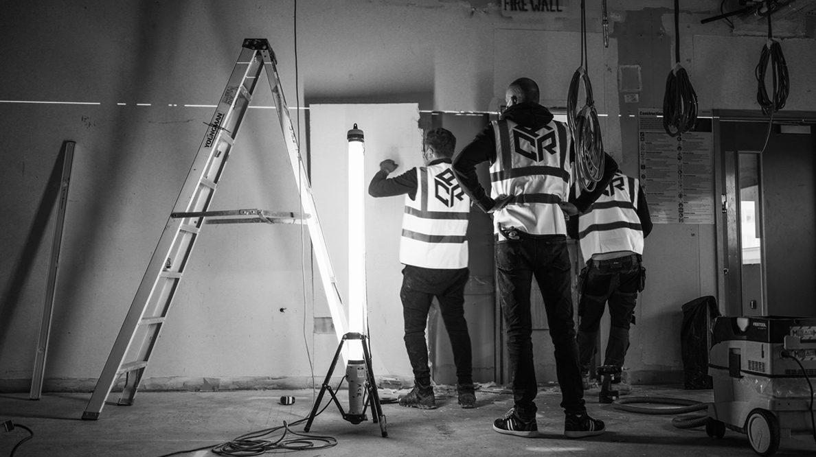 ACR Facilities Project 6