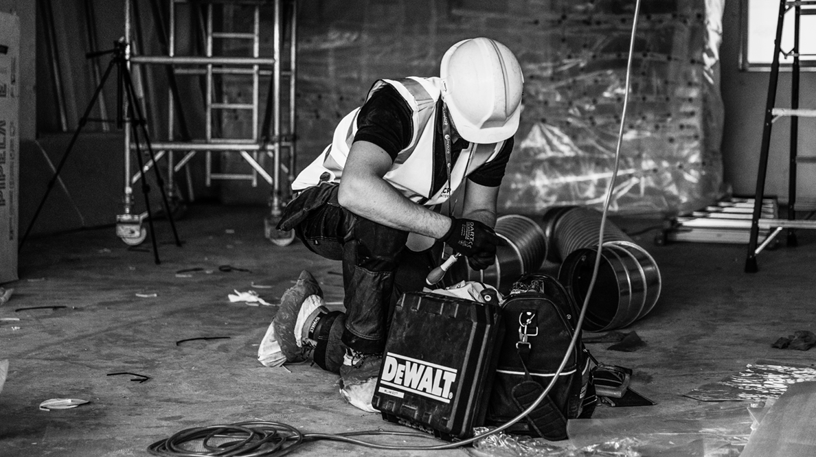 ACR Facilities Project 1