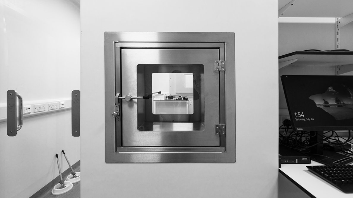 ACR Facilities Project 10