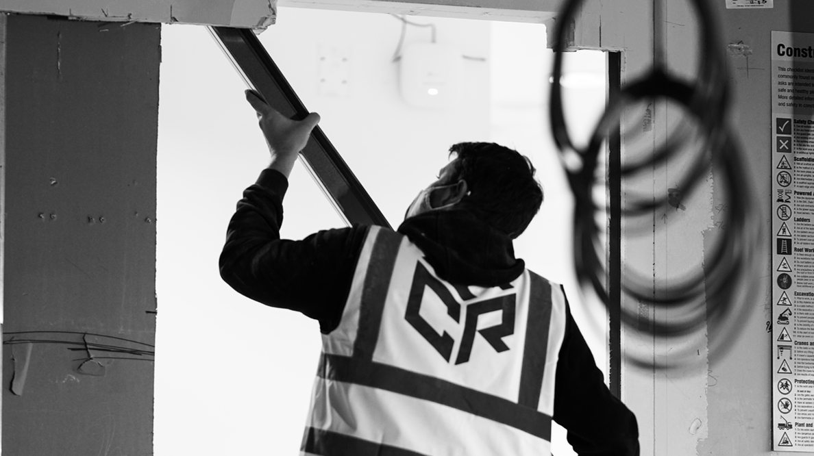 ACR Facilities Project 12