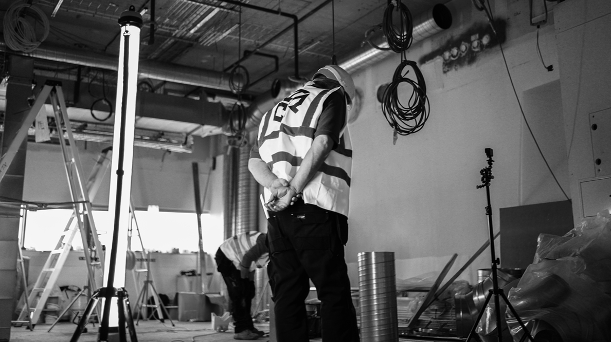 ACR Facilities Project 4